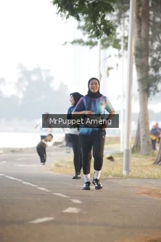 Runner Photo 4313716