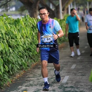 Runner Photo 4313719