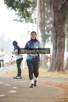 Runner Photo 4313720