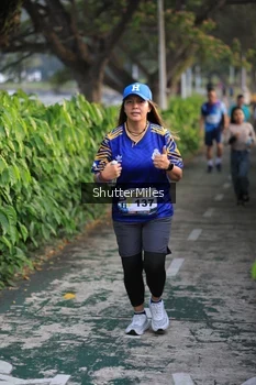 Runner Photo 4313723