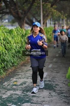 Runner Photo 4313726