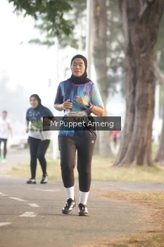Runner Photo 4313727