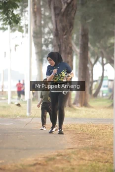 Runner Photo 4313728