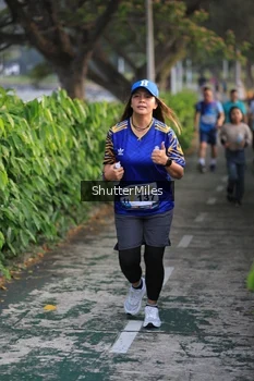 Runner Photo 4313729
