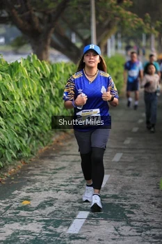 Runner Photo 4313730