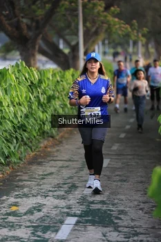 Runner Photo 4313732