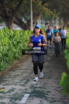 Runner Photo 4313734