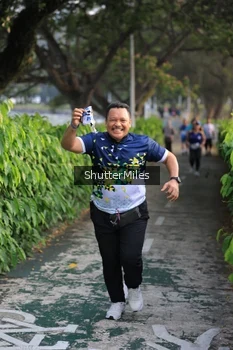 Runner Photo 4313738