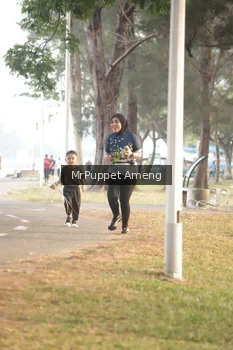 Runner Photo 4313739