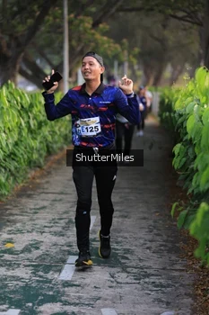Runner Photo 4313742