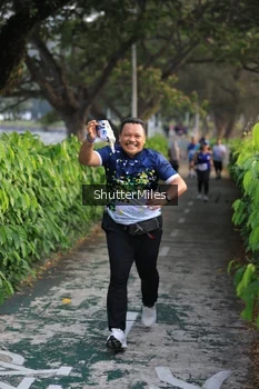 Runner Photo 4313743