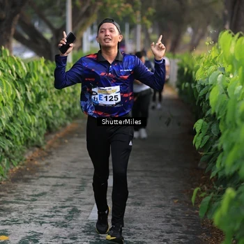 Runner Photo 4313744