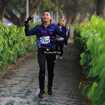 Runner Photo 4313746