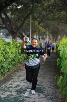 Runner Photo 4313747
