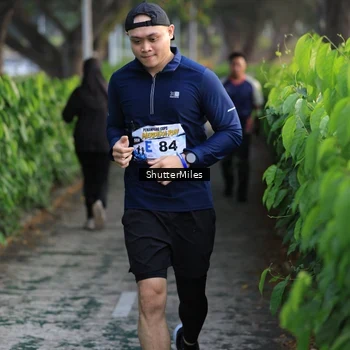 Runner Photo 4313750