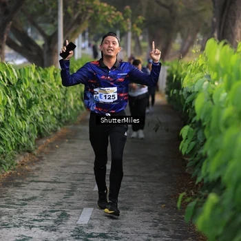 Runner Photo 4313751