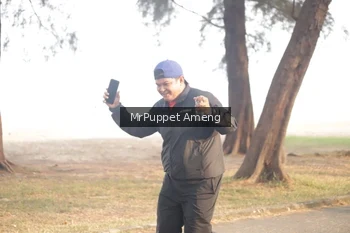 Runner Photo 4313752