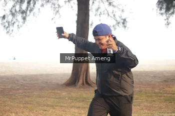 Runner Photo 4313758