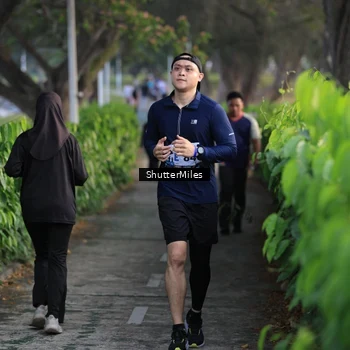 Runner Photo 4313761