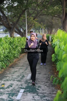 Runner Photo 4313766