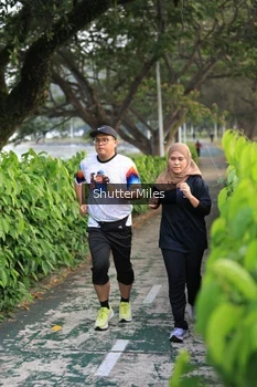 Runner Photo 4313767