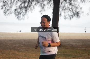 Runner Photo 4313769