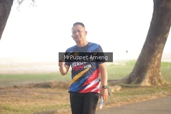 Runner Photo 4313770