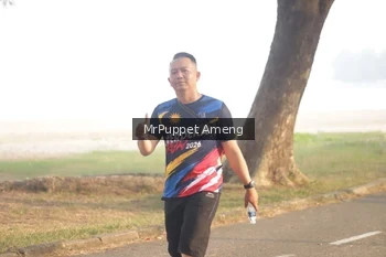 Runner Photo 4313771