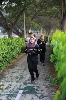Runner Photo 4313772