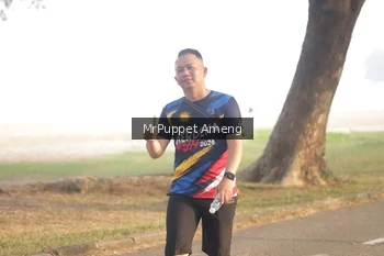 Runner Photo 4313773