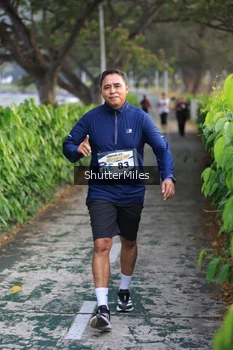 Runner Photo 4313774