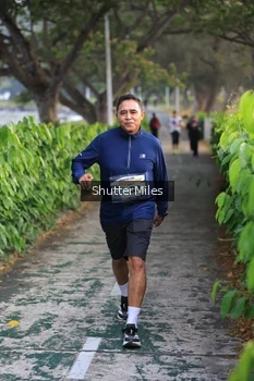 Runner Photo 4313775