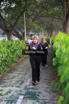 Runner Photo 4313776