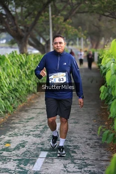 Runner Photo 4313777