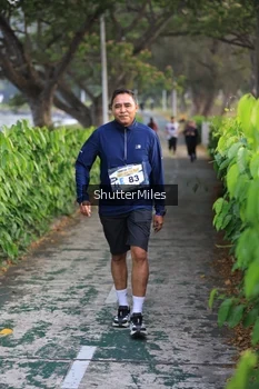Runner Photo 4313780