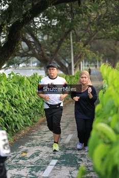 Runner Photo 4313781