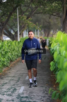 Runner Photo 4313782