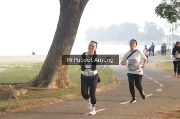Runner Photo 4313783
