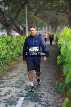 Runner Photo 4313786