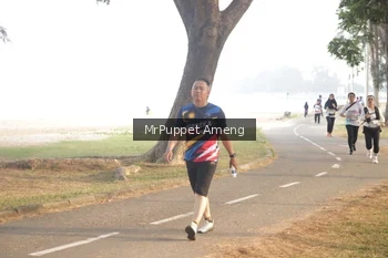 Runner Photo 4313787