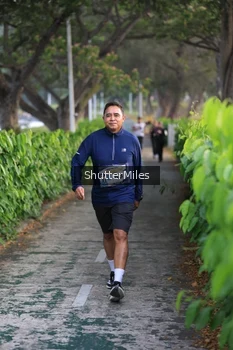 Runner Photo 4313788
