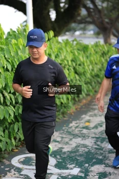 Runner Photo 4313790