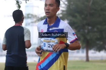 Runner Photo 4313791