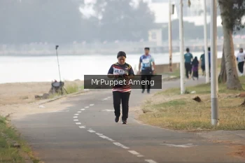 Runner Photo 4313794