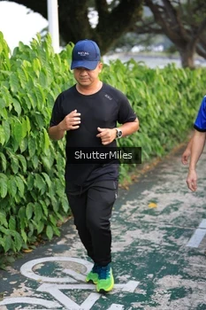 Runner Photo 4313795