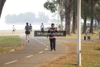 Runner Photo 4313796