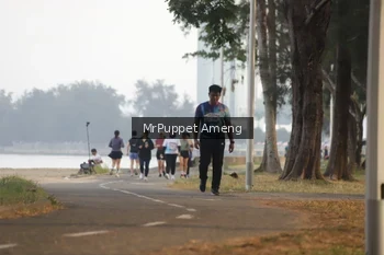 Runner Photo 4313799