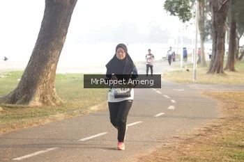 Runner Photo 4313800