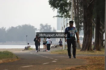 Runner Photo 4313801
