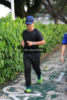 Runner Photo 4313802